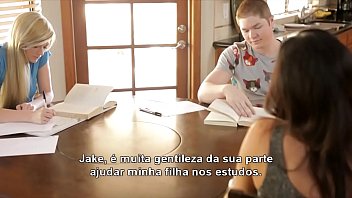 Sexo hentai lesbico legendado em português