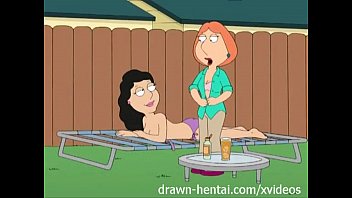 Lois griffin sex sim video