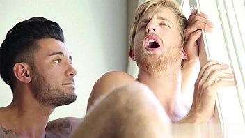 Hot muscle hairy romantic gay sex men videos