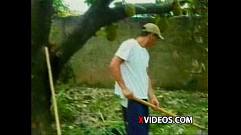 Gay sex with brazilians of the giant penis in xvideos