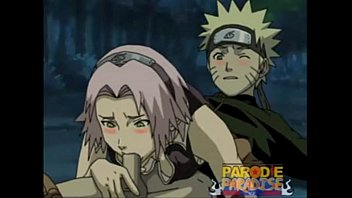 Naruto sakura sexo xvideos