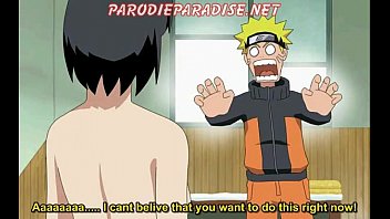 Sexo hentai naruto shizune