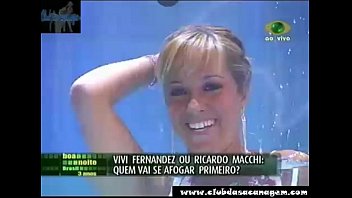 Vivi fernandes videos de sexo gratis