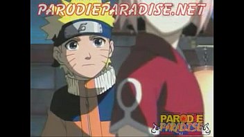 Naruto sex lesbian ino e sakura