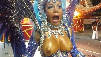 Musas do carnaval 2018 mostrando o corpao sexo