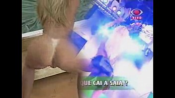 Hugo mark vivi fernandes sexo