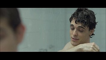 Cena sexo gay no filme branquinha