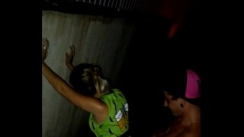 Casal faz sexo na rua em araçatuba