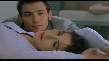 Cena de sexo filme romance 1999
