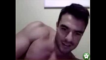 Sexo gay ninfetos batendo punheta na webcam flagra