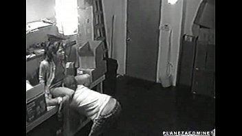 Video de sexo no banheiro cameras escondida