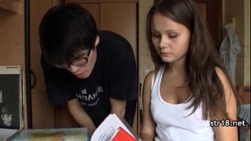 Teen american sex