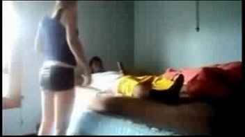 Monster college dick sex pussy homemade hot