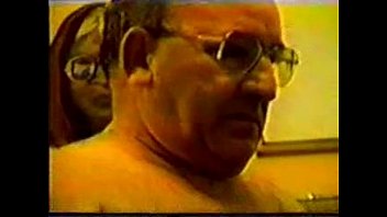 Grandpa sex old fat chubby gay porn