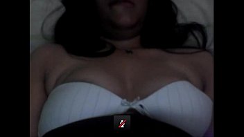 Sexo virtual na skype