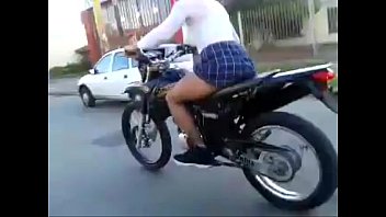 Vide de sexo moto boy