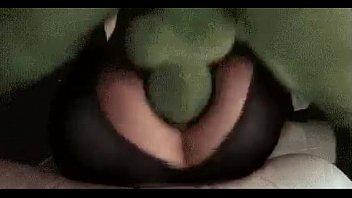 Hulk pegando a viúva negra sexo