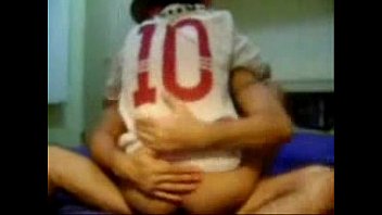 Gays brasileiros faz sexo apos o futebol