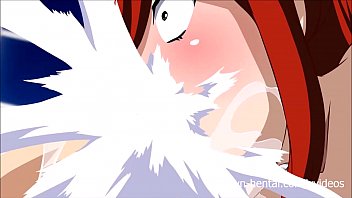 Anime spirit fairy tail just sex