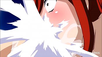 Hentai fairy tail sexo