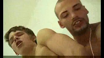 Anderson pietro hoffman gay raw sex rio heat