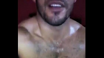 Video gay sex 20cm macho ativo
