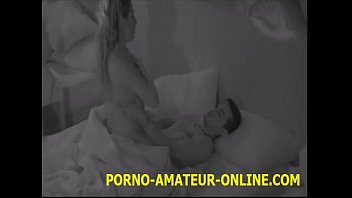 Video famosa da record casal fazendo sexo reality show