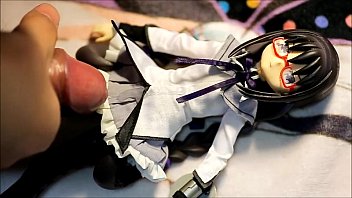 Hentai anesthetized sex doll