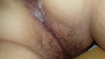 Sexo caseira vaginal