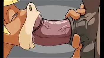 Furry gay sex animation by subuser and shadeokami
