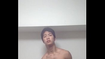 Korean gay handsome sex