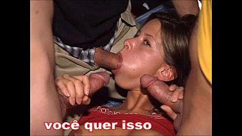 Sexo sensual tentou fugir do primeiro anal brasilleira as escondidas
