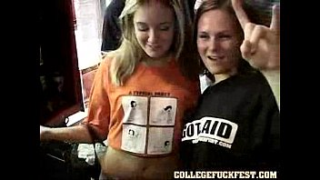 Sex college fest