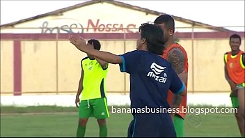 Videos de sexo gay amadores jogadores de futebol brasileiros