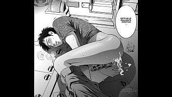 Aokaga sexo gay my reading manga