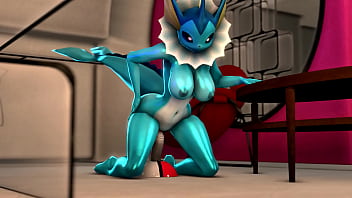 Pokemon sex sfm xnxx