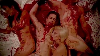 American horror story sex scene aimee