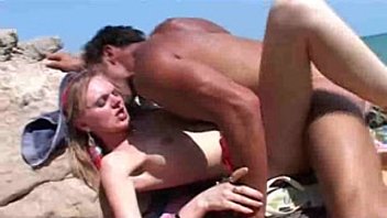 French vintage hardcore sex porn video