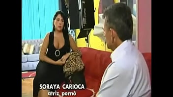 Soraya carioca fode pra caralho em sexo nacional