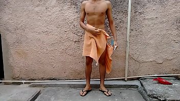 Sexo gay brasil novinho amador favela