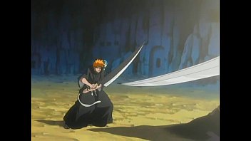 Videos de sexo bleach