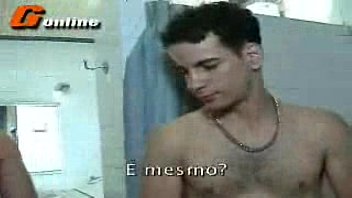 Filme brasileiro antigo cenas sexo gay