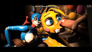 Sexo five nights at freddy\’s hq