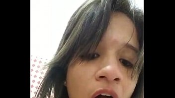 Menina faz sexi com seu irmão follando vídeo whatsapp