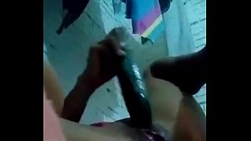 Video porn sexo com pepino