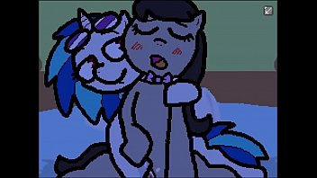 Videos de sexo lesbico de my little pony