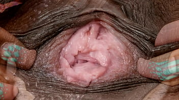 Vaginas peludas sexo