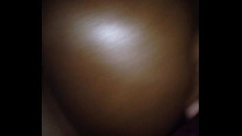 Big booty african sex