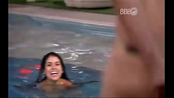 Bbb ana alan edredom sexo