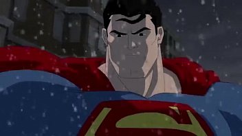 Sexo batman vs superman cosplay